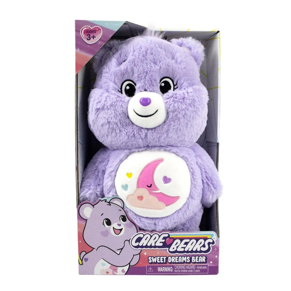 Care Bears - Sweet Dreams Unlock the Magic 2023 – Alfy's New