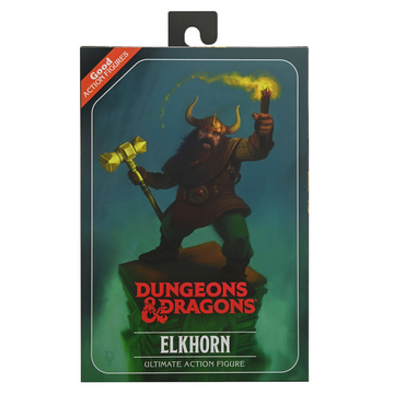Dungeons & Dragons - Ultimate ELKHORN 7