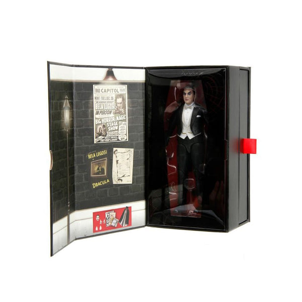 Bela Lugosi - Dracula 6" Action Figure – Alfy's New & Vintage Toy Shop