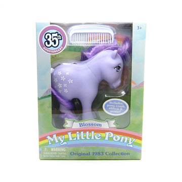 My Little Pony - 35th Anniversary BLOSSOM