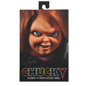 Chucky - Ultimate TV Series 7
