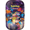Pokémon TCG Mega Evolution Heroes Mini Tins x 10 (Factory Sealed Box)