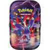 Pokémon TCG Mega Evolution Heroes Mini Tins x 10 (Factory Sealed Box)