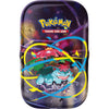 Pokémon TCG Mega Evolution Heroes Mini Tins x 10 (Factory Sealed Box)
