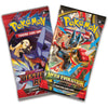Pokémon TCG Mega Evolution Heroes Mini Tins x 10 (Factory Sealed Box)