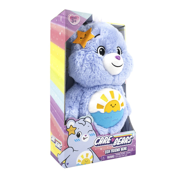 73. DOUDOU PELUCHE CARE BEARS OURS BISOUNOURS rose arc en ciel 30cm 73. DOUDOU PELUCHE CARE BEARS OURS BISOUNOURS rose arc en ciel 30cm