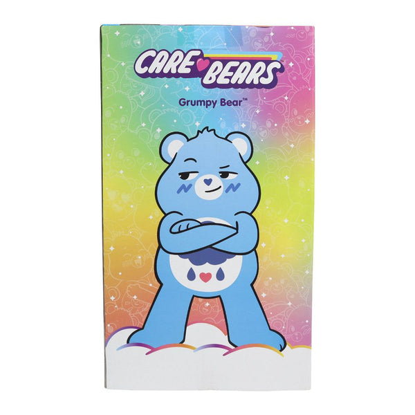 Care Bears Grumpy Bear 2024 Alfy's New & Vintage Toy