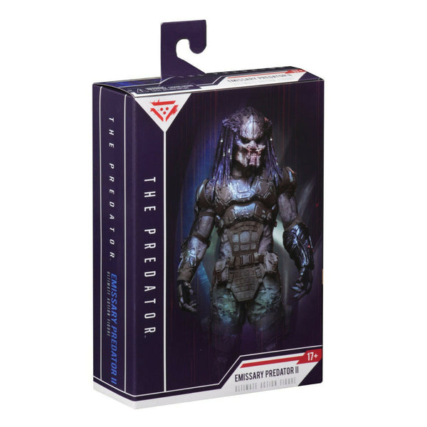 The Predator - Emissary Predator #2 Ultimate 7