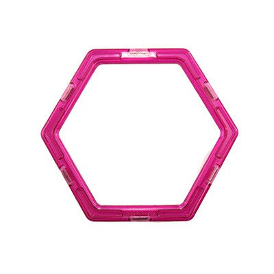 Magformers Hexagon 12 Set