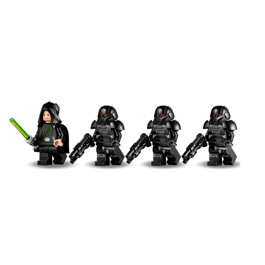 LEGO - 75324 Star Wars Dark Trooper Attack