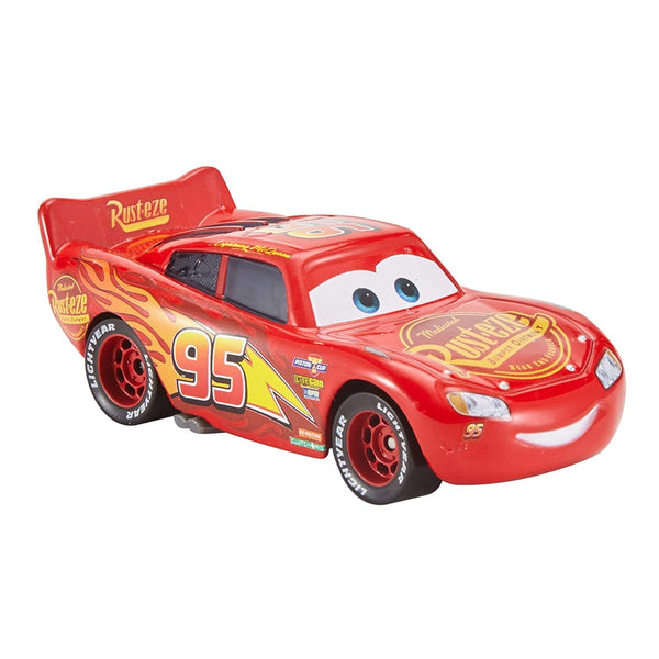 lightning mcqueen toy car