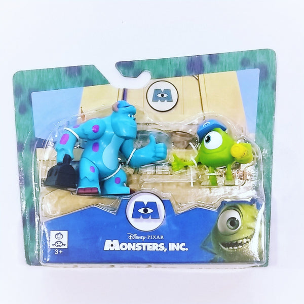 Monsters inc baby toys discount