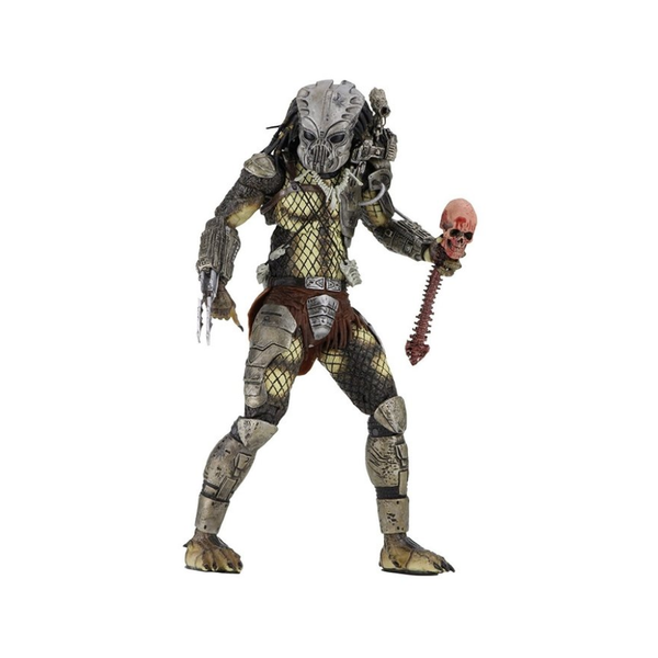 Neca 2025 jungle hunter