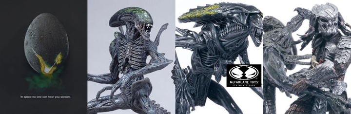 5 things you may not know about the iconic 1979 Alien movie
