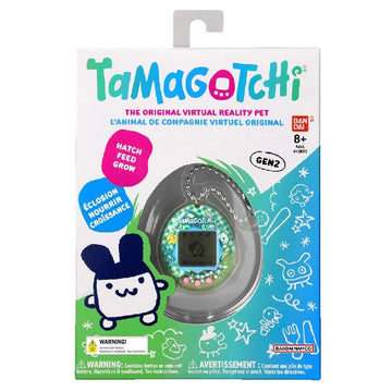 Tamagotchi Bandai Gen 2 - Tama Picnic