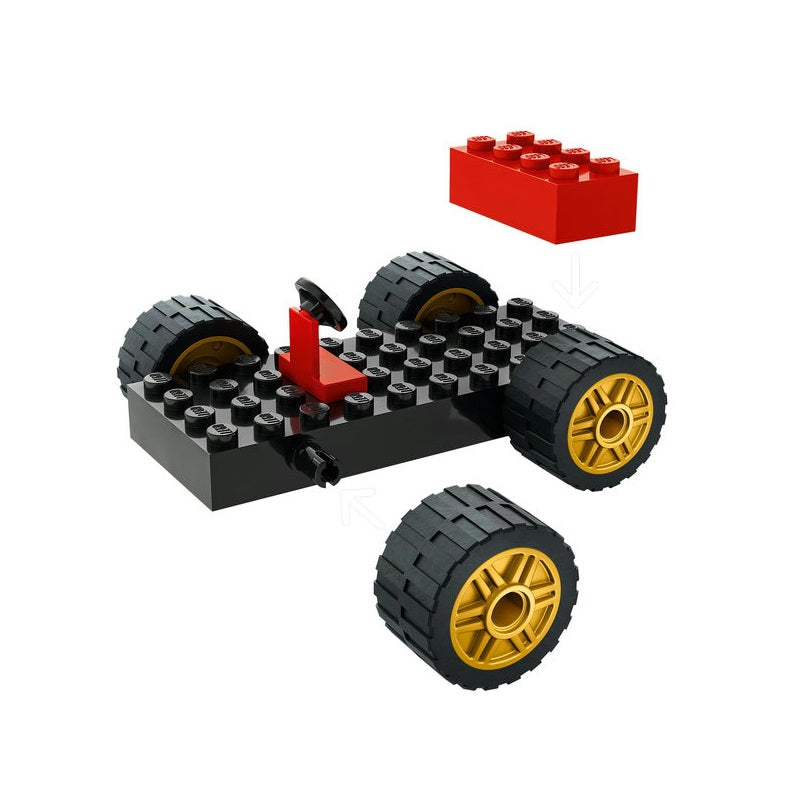10792 LEGO - 10792 Marvel Spidey Drill Spinner Vehicle – Alfy's New & Vintage ...