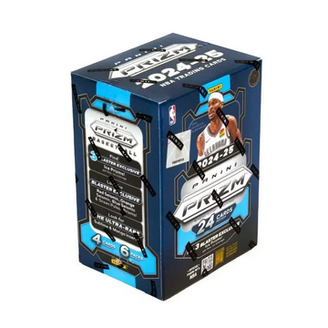 2024/25 Panini Prizm Basketball Blaster Box - Factory sealed