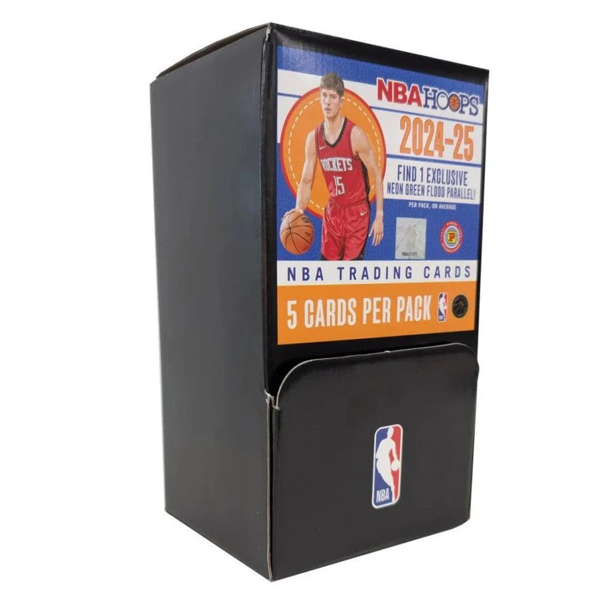 2024/25 Panini NBA Hoops Gravity Feed - Single Pack
