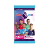 Topps 2026 Premier League Trading Cards MEGA Tin (Assortment)