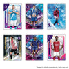Topps 2026 Premier League Trading Cards MEGA Tin (Assortment)