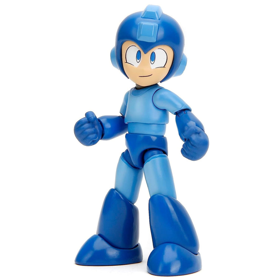 Megaman - Mega Man 4.5