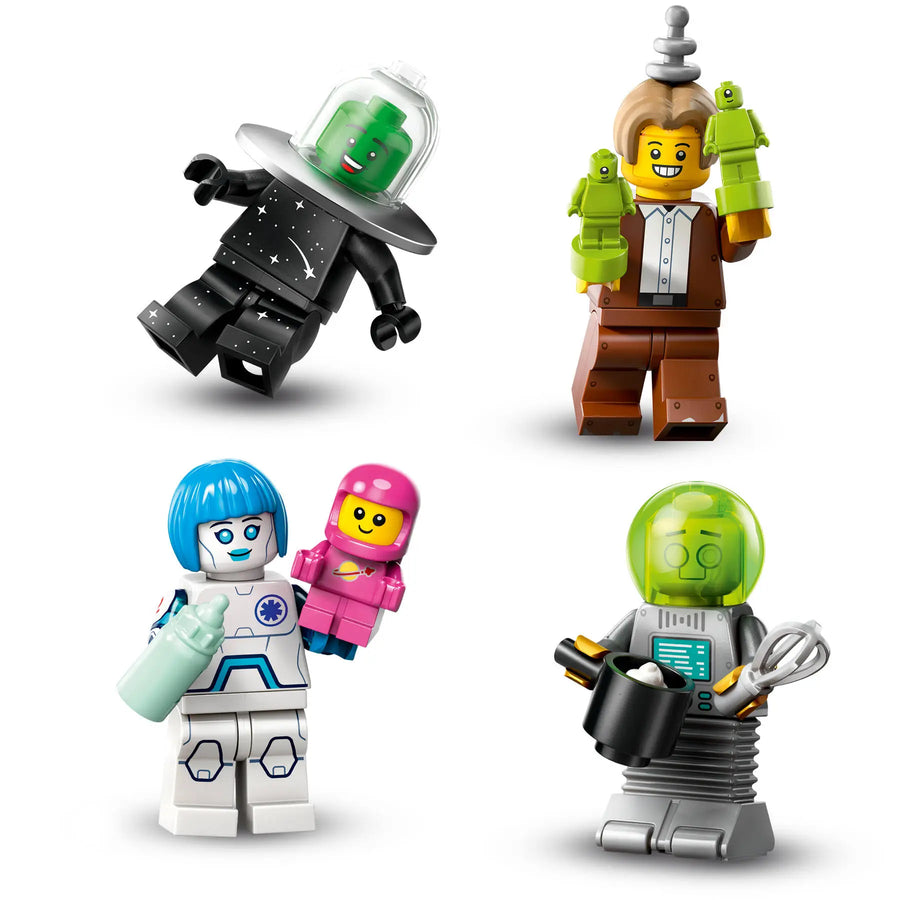 LEGO - 71046 Minifigures Series 26 - SPACE