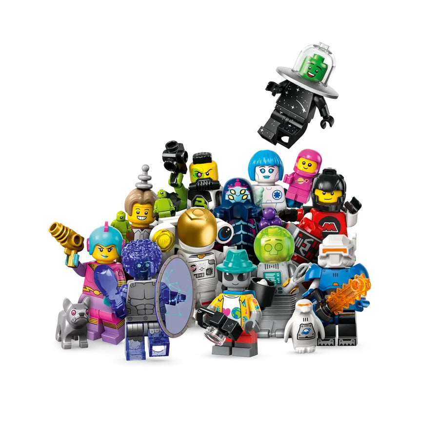 LEGO - 71046 Minifigures Series 26 - SPACE