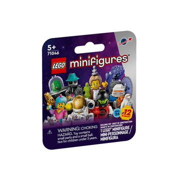 LEGO - 71046 Minifigures Series 26 - SPACE