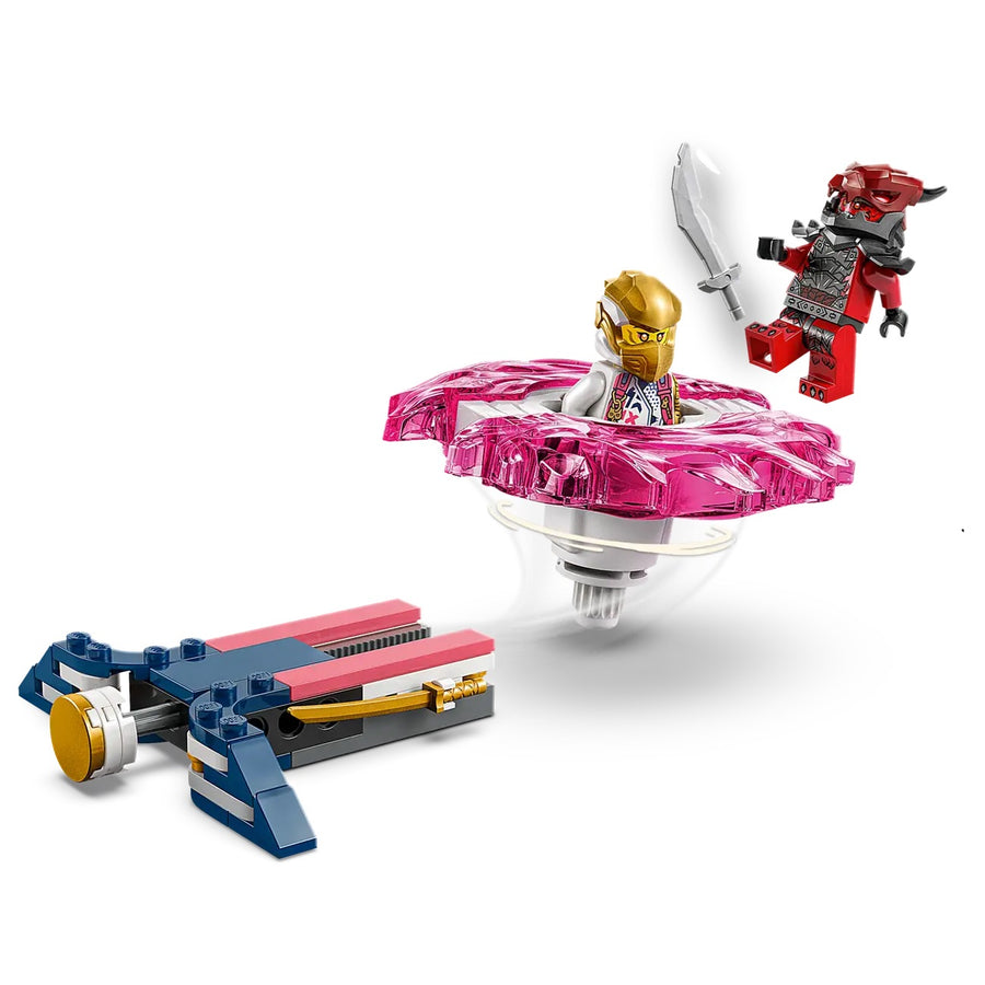 LEGO - Ninjago 71824 Sora's Dragon Spinjitzu Spinner