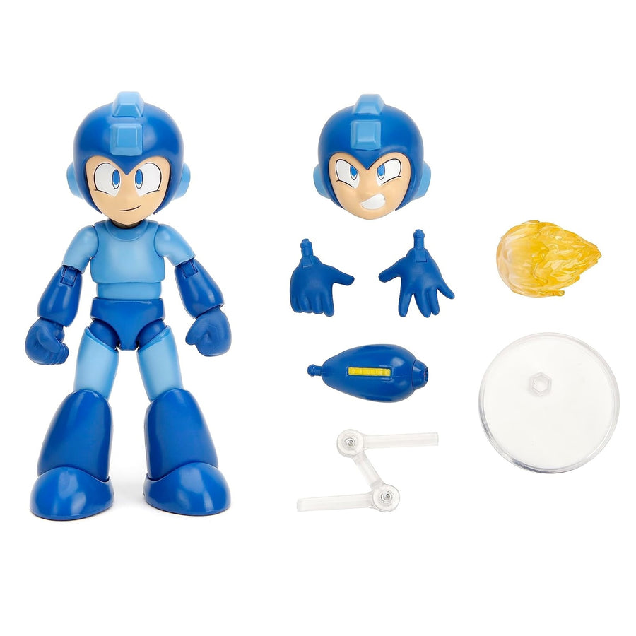 Megaman - Mega Man 4.5