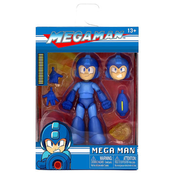 Megaman - Mega Man 4.5