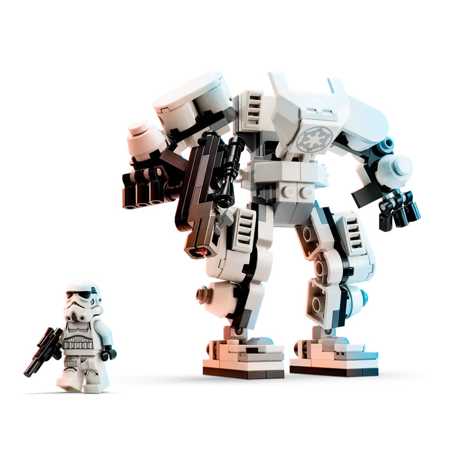 LEGO - 75370 Star Wars Stormtrooper Mech