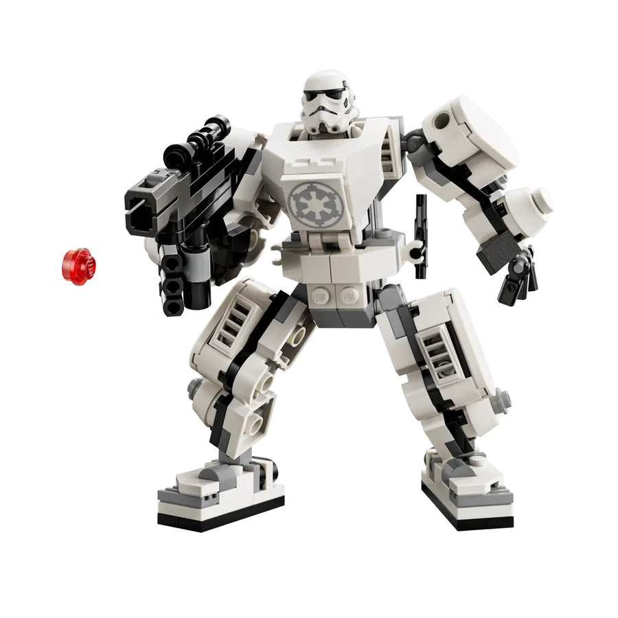 LEGO - 75370 Star Wars Stormtrooper Mech