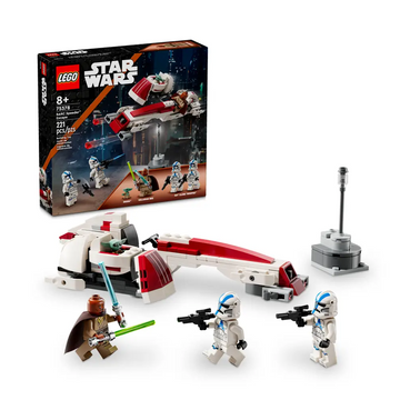 LEGO - Star Wars 75378 BARC Speeder™ Escape