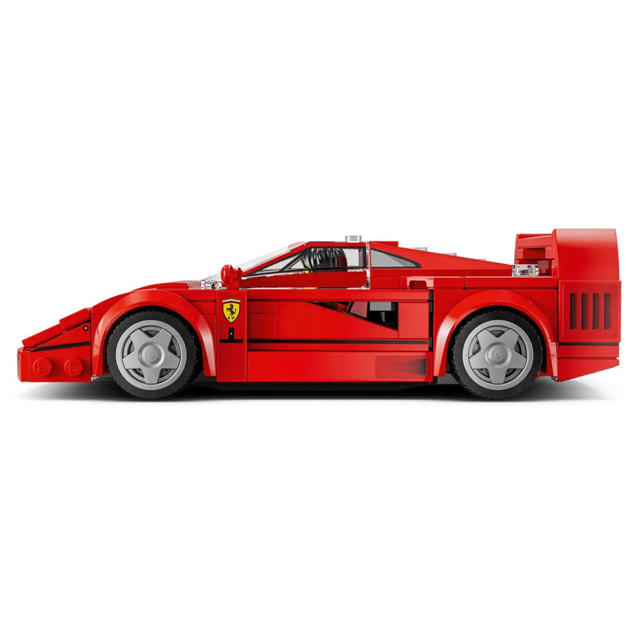 LEGO - 76934 Speed Champions Ferrari F40 Supercar