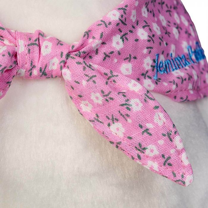 Peter Rabbit - Jemima Puddle-duck Plush 25cm