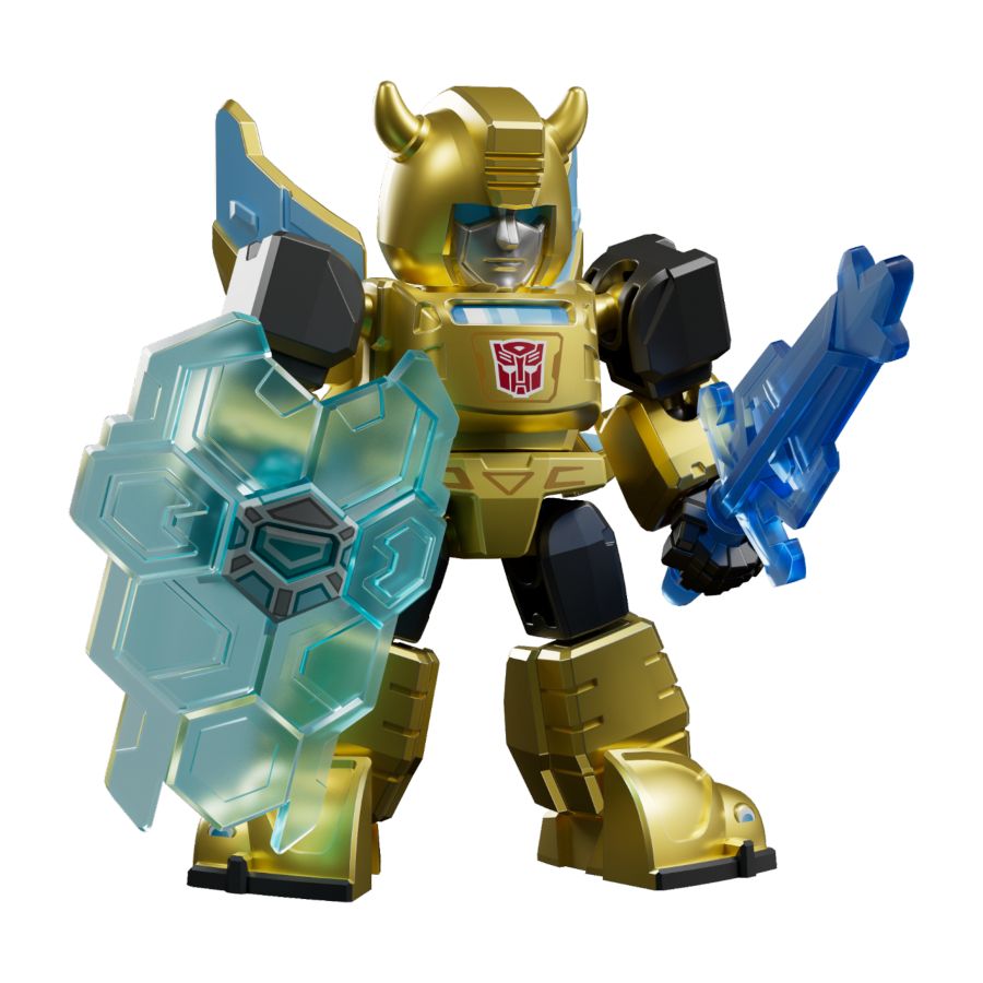 Blokees - Transformers 