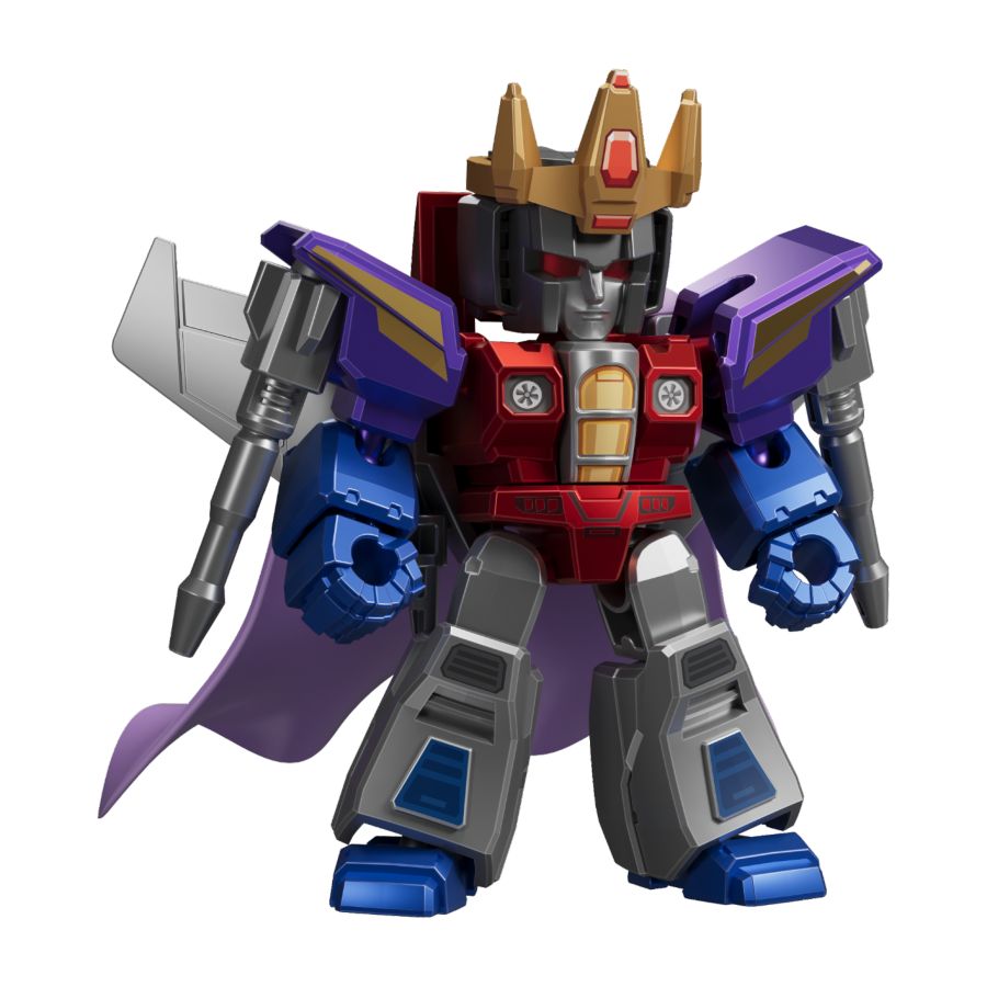 Blokees - Transformers 