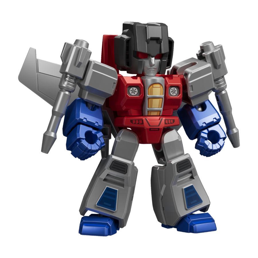 Blokees - Transformers 