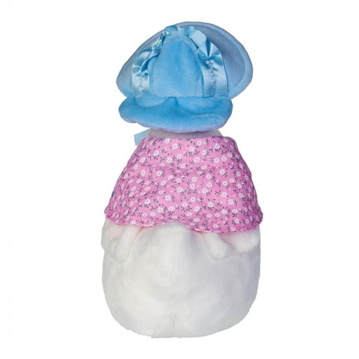 Peter Rabbit - Jemima Puddle-duck Plush 25cm