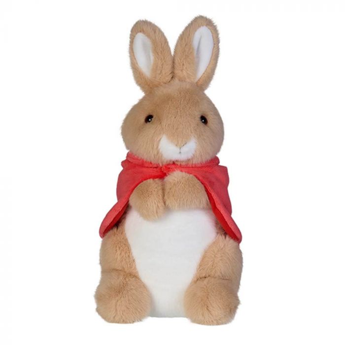 Peter Rabbit - Flopsy Bunny Plush 25cm