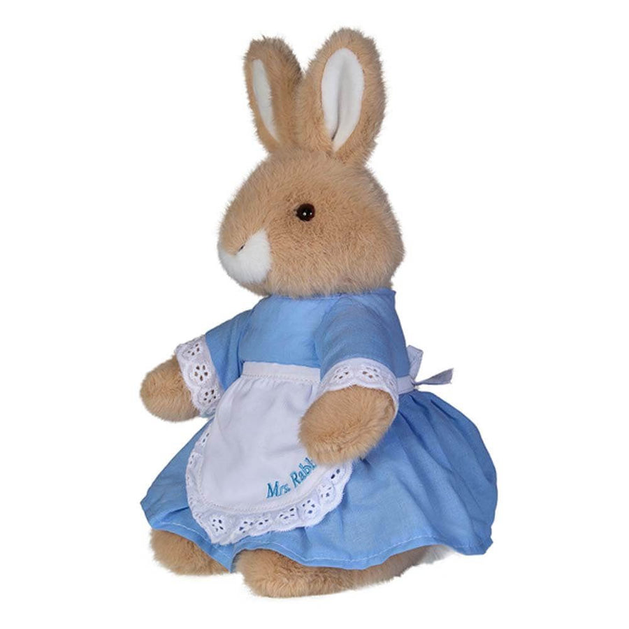 Peter Rabbit - Mrs Rabbit Plush 25cm
