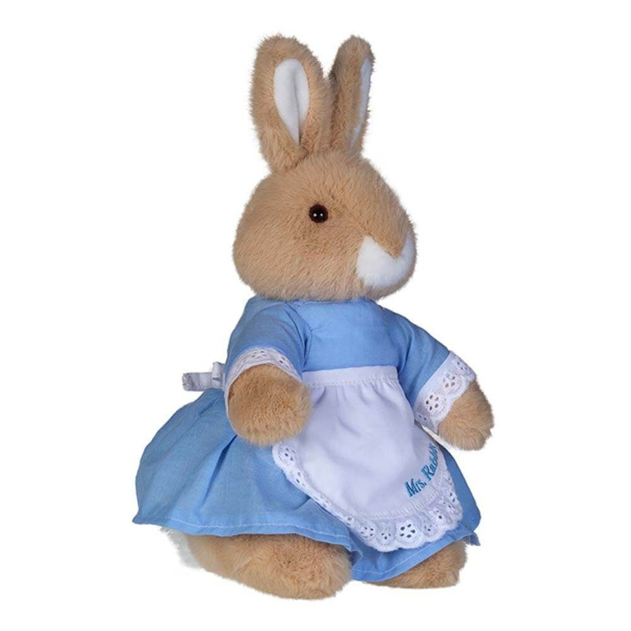 Peter Rabbit - Mrs Rabbit Plush 25cm