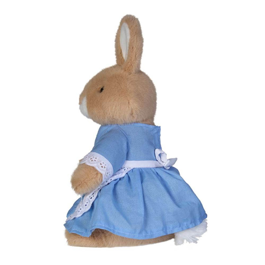 Peter Rabbit - Mrs Rabbit Plush 25cm