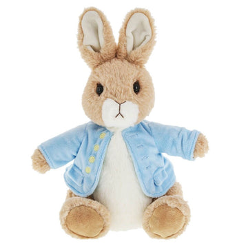 Peter Rabbit - Classic Soft Plush Large 30cm