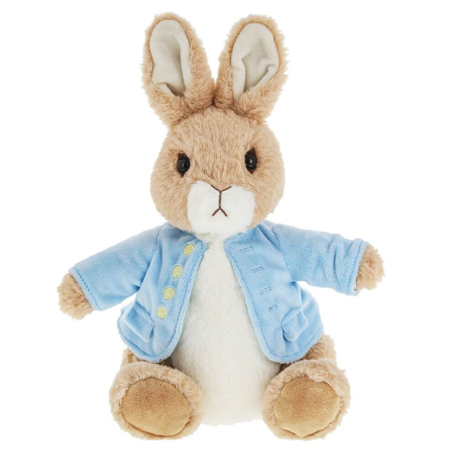 Peter Rabbit - Classic Soft Plush Large 30cm