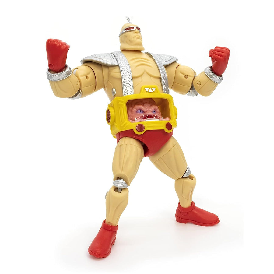 TMNT BST AXN - KRANG with Android Body XL 8