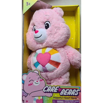 Care Bears -  Hopeful Heart Bear 2024