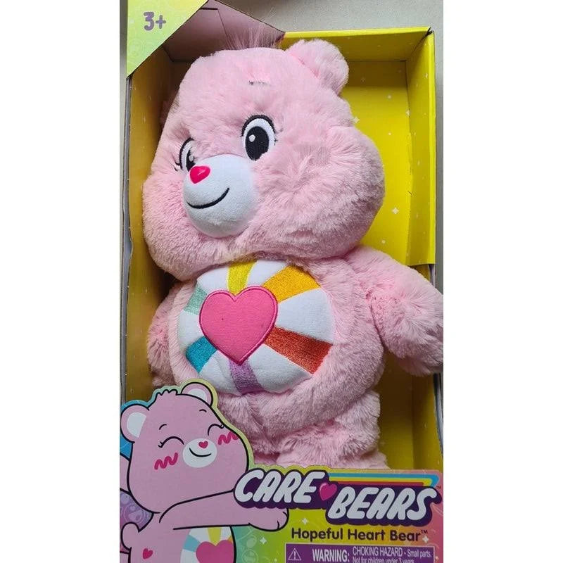 Care Bears -  Hopeful Heart Bear 2024