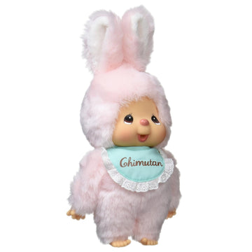 Monchhichi - Chimutan (Bunny) Plush Doll